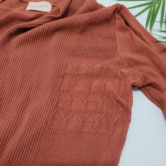 Dreamers Long Cardigan - Picture 7 of 9